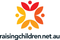 Raising children