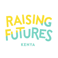 Raising futures kenya