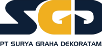 Pt surya graha dekoratama