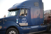 Raja trucking llc