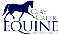 Clay Creek Equine Veterinary Services