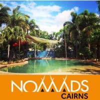 Nomads Cairns Serpent