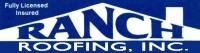 Ranch roofing
