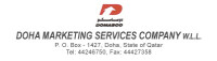 Doha Marketing Services Company (DOMASCO)