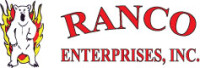 Ranco enterprises inc