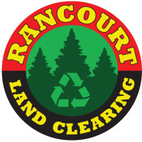 Rancourt land clearing