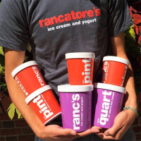 Rancatore’s ice cream