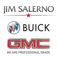 Jim salerno pontiac buick inc