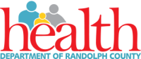 Randolph county health department