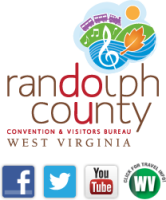 Randolph county convention & visitors bureau