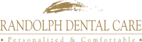 Randolph dental care