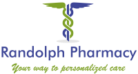 Randolph pharmacy