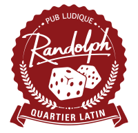 Randolph pub ludique