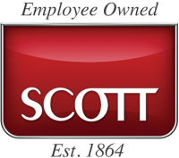 Randolph scott insurance
