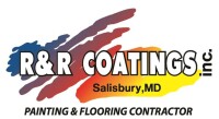 R&r coatings inc