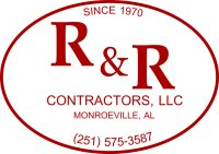 R and r contracting llc