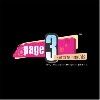 Page3 Entertainments