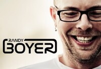 Randy boyer