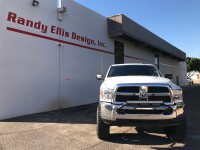 Randy ellis design inc