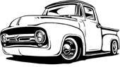 Randy hanson auto body & paint