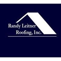 Randy leitner roofing inc