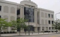 U.S. Lambros Federal Courthouse