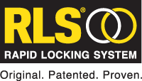 Rls rapid locking system