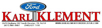Karl Klement Ford