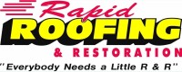 Rapid roofing & restoration