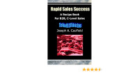 Rapid sales success