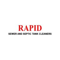 Rapid sewer cleaners