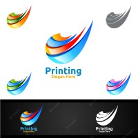 Rapids printing