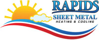 Rapids sheet metal works inc