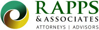 Rapps & associates, pllc