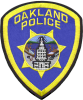Oakland Police Academy