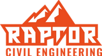 Raptor civil engineering