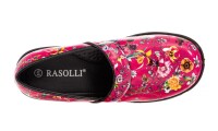 Rasolli footwear corp.