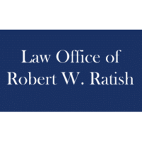 Law office of robert w. ratish