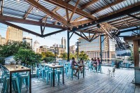 Rattle inn austin, llc