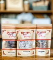 Rattlesnake ranch pecan co.