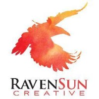 Raven sun creative