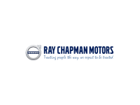 Ray chapman motors