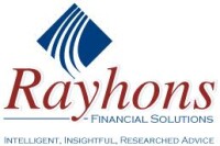 Rayhons financial solutions, llc