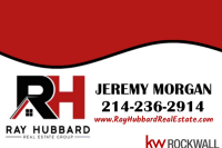Jeremy morgan, realtor keller williams rockwall