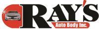Rays body shop inc