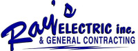 Ray's electrical contracting