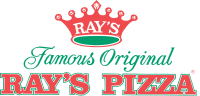 Rays famous pizza