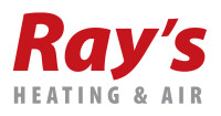 Rays hvac inc