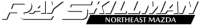 Ray skillman northeast mazda
