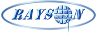 Rayson global, inc.